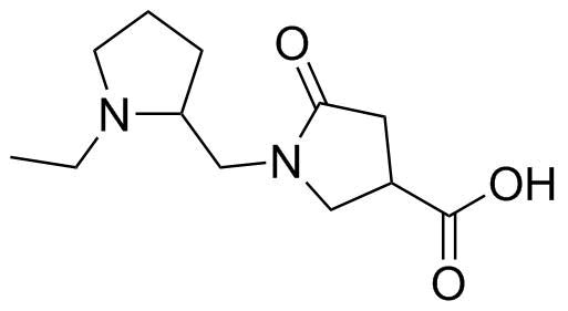 Drotaverine Hydrochloride Impurity 8